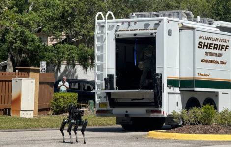 Police identify the body of 1 missing USF student, second still missing as roommate is charged